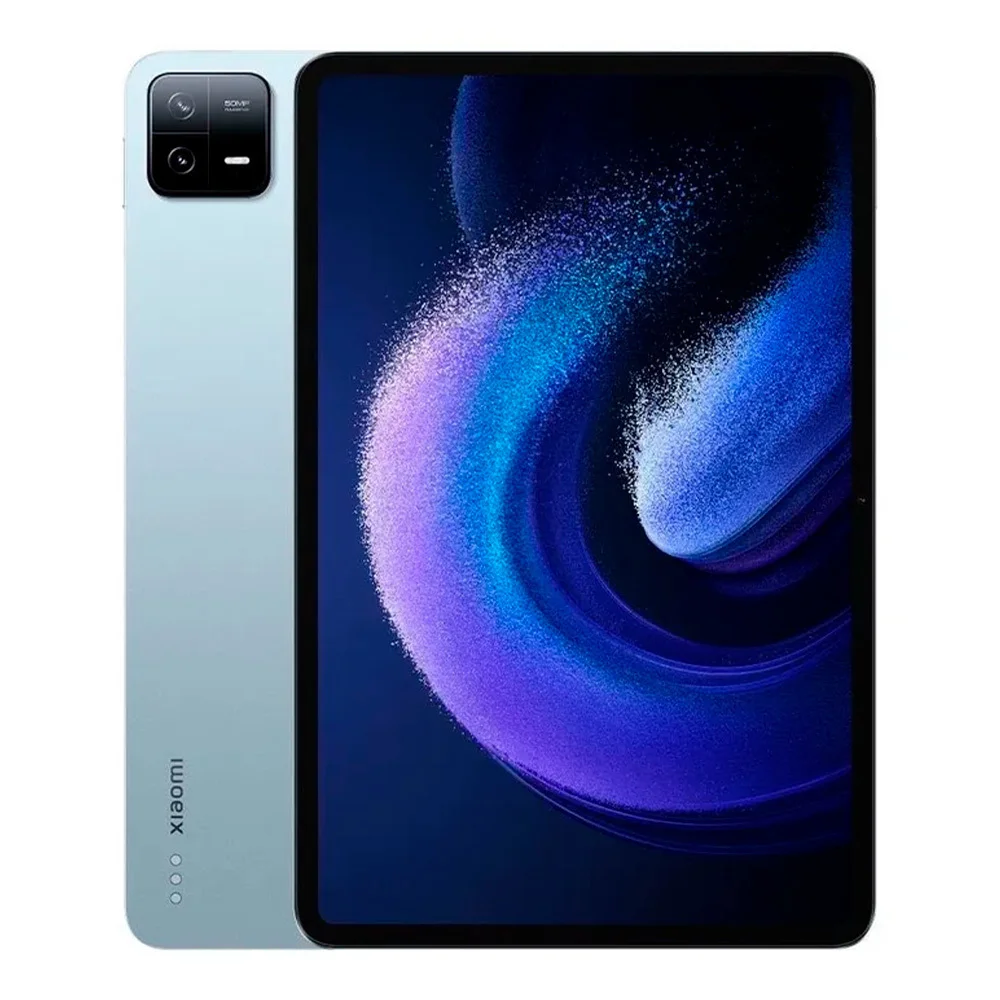 Планшет Xiaomi Pad 6 8/128GB Blue (Синий) Global ROM
