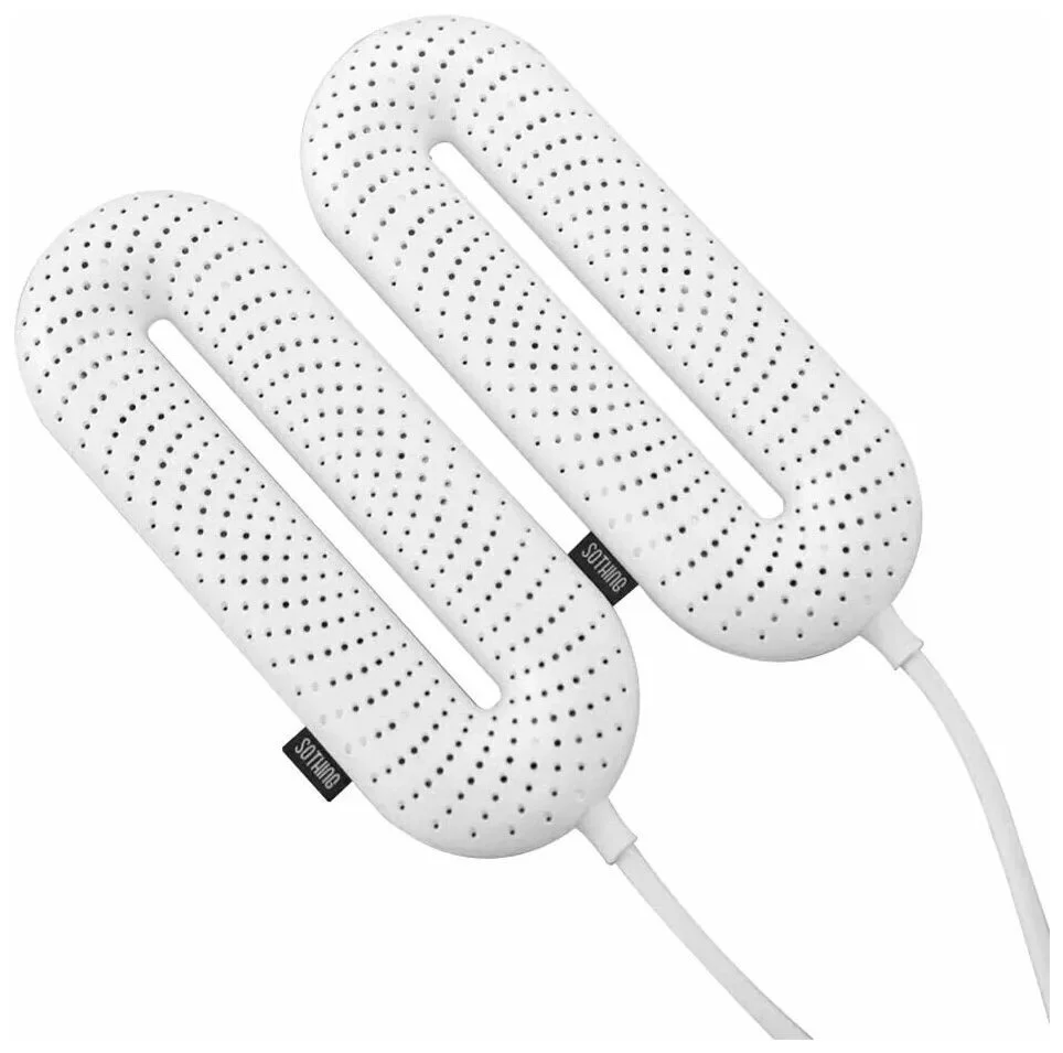 Сушилка для обуви Xiaomi Sothing Zero-Shoes Dryer Белый (DSHJ-S-1904C)