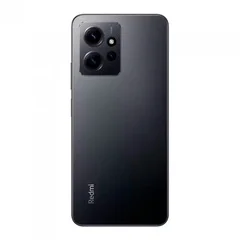 Купить Смартфон Xiaomi Redmi Note 12 4G 8/256GB Onyx Gray (Черный) RU Смартфон Xiaomi Redmi Note 12 4G 8/256GB Onyx Gray (Черный) RU