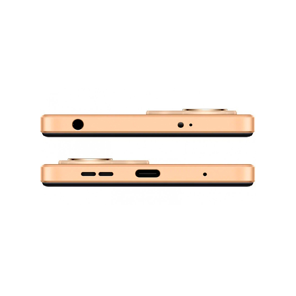 Xiaomi Redmi Note 12 4G 6/128Gb Gold (Золотой) RU