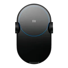 Купить Автомобильный держатель с беспроводной зарядкой Xiaomi Wireless Car Charger 30W (W03ZM) Автомобильный держатель с беспроводной зарядкой Xiaomi Wireless Car Charger 30W (W03ZM)