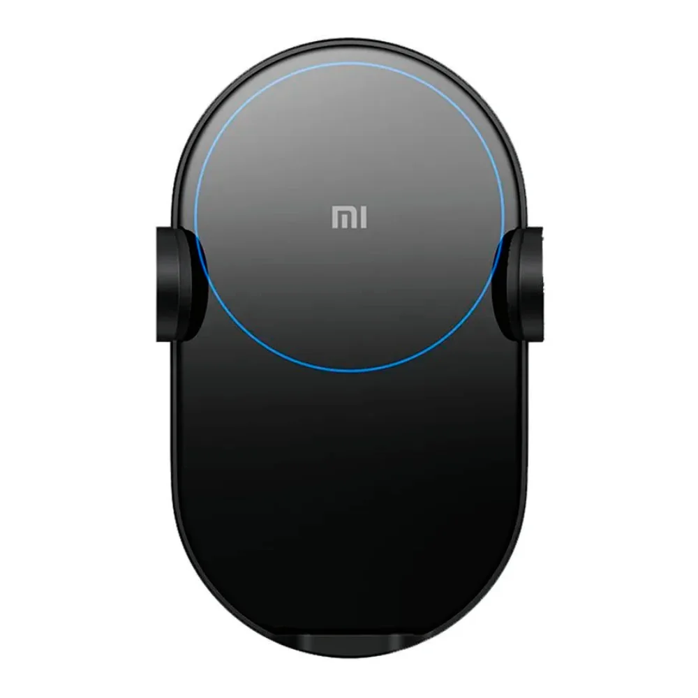 Купить Автомобильный держатель с беспроводной зарядкой Xiaomi Wireless Car Charger 30W (W03ZM) Автомобильный держатель с беспроводной зарядкой Xiaomi Wireless Car Charger 30W (W03ZM)