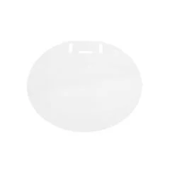 Водонепроницаемый коврик для Xiaomi Mijia Sweeping Vacuum Cleaner 1C (Mi Robot Vacuum-Mop)