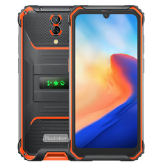 Смартфон Blackview BV7200 6/128GB Orange (Оранжевый) EU