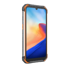 Смартфон Blackview BV7200 6/128GB Orange (Оранжевый) EU