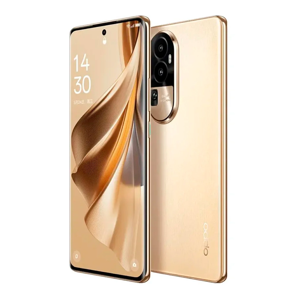 OPPO Reno 10 8GB 256GB Gold CN цена - 30999 ₽