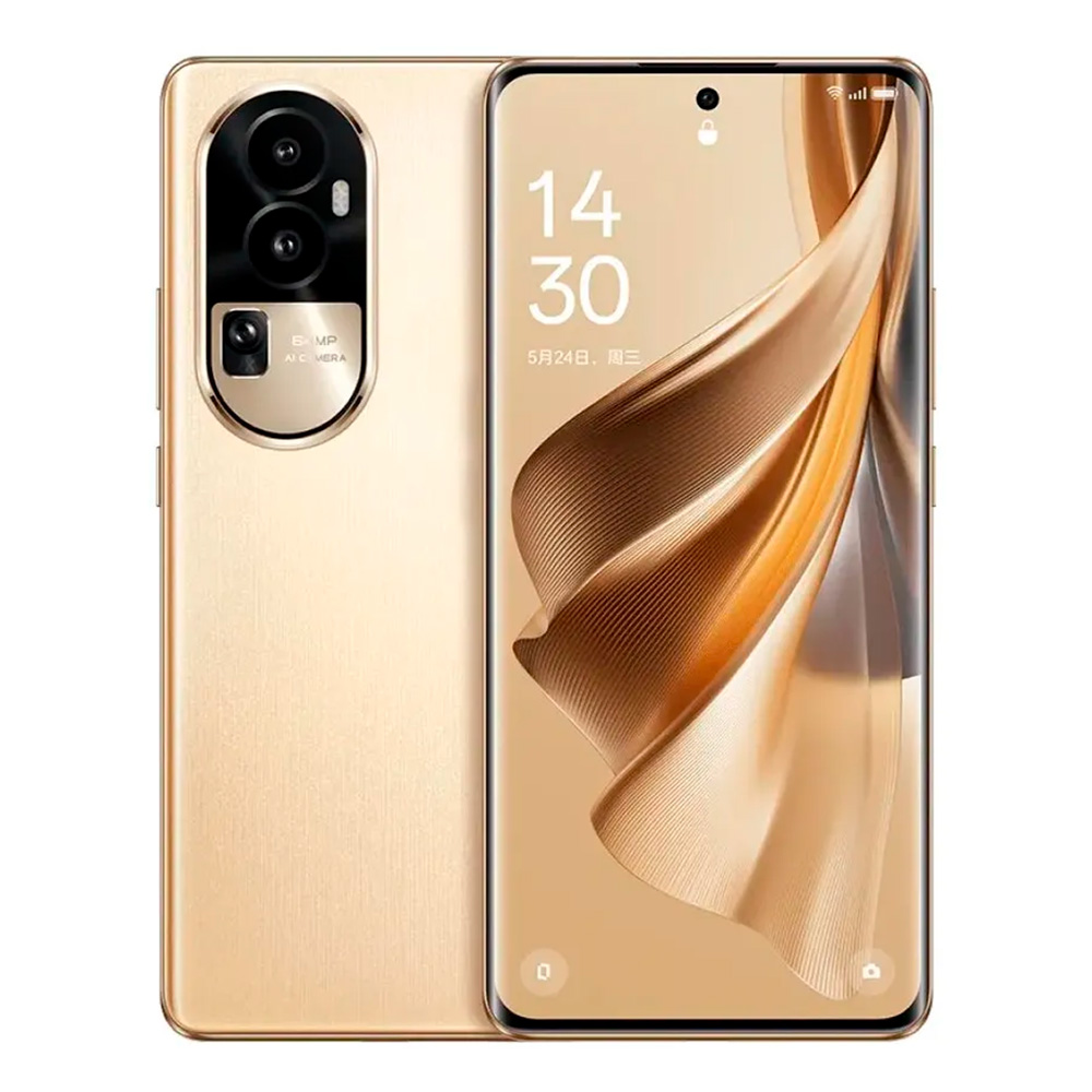 OPPO Reno 10 8GB 256GB Gold CN цена - 30999 ₽