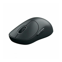 Беспроводная мышь Xiaomi Mi Mouse 3 (XMWXSB03YM) Черный