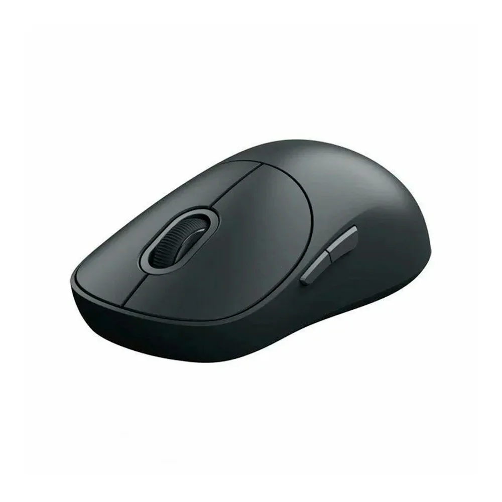 Беспроводная мышь Xiaomi Mi Mouse 3 (XMWXSB03YM) Черный