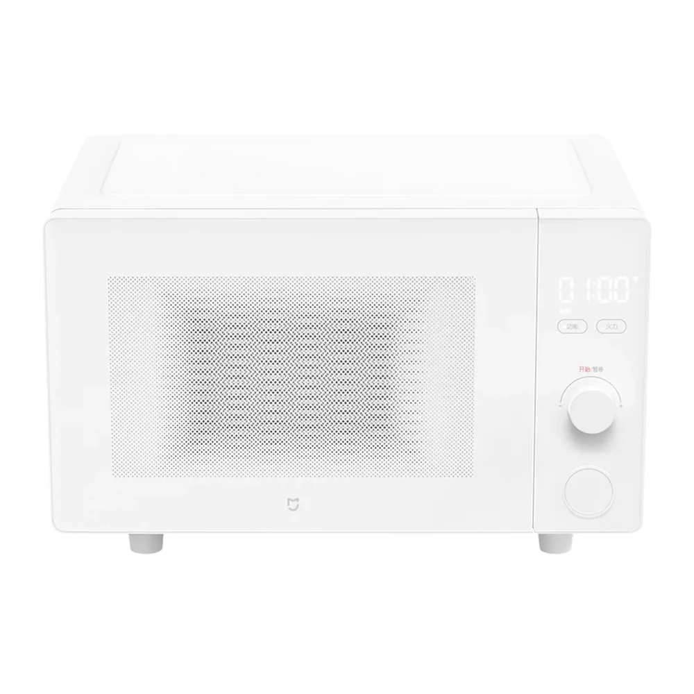 Микроволновка Mijia 20L (MWBLXE1ACM)