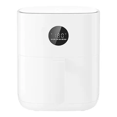 Фритюрница Mijia Smart Air Fryer 4.5L (MAF06) Белый