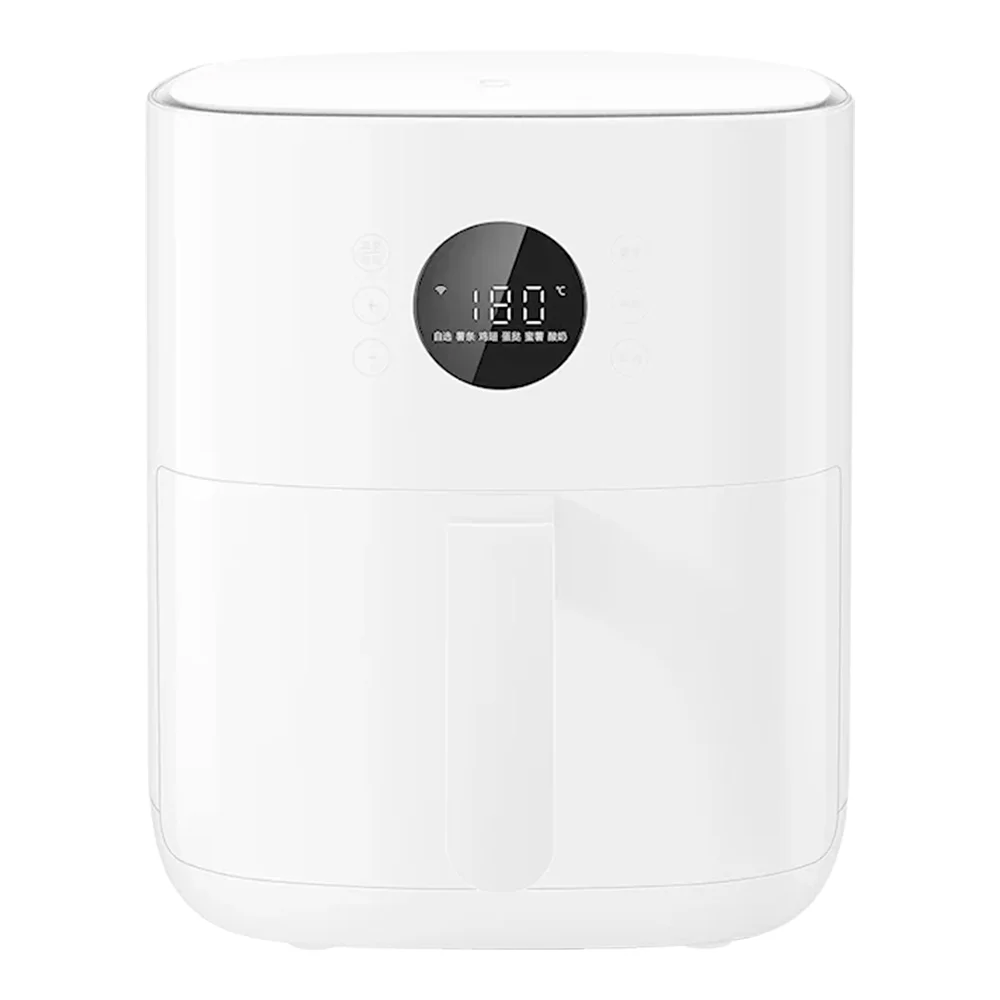 Фритюрница Mijia Smart Air Fryer 4.5L (MAF06) Белый
