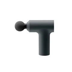 Купить Фасциальный массажер для тела Mijia Fascia Gun Mini 2C Черный Фасциальный массажер для тела Mijia Fascia Gun Mini 2C Черный