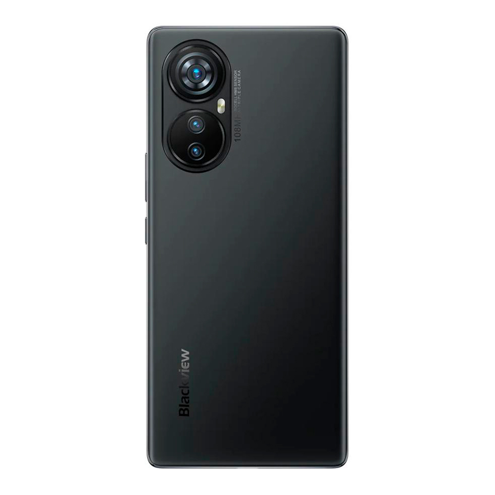 Купить Blackview A200 PRO 12GB 256GB Black EU, цена - 14999?.