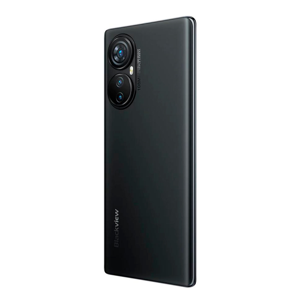 Купить Blackview A200 PRO 12GB 256GB Black EU, цена - 14999?.