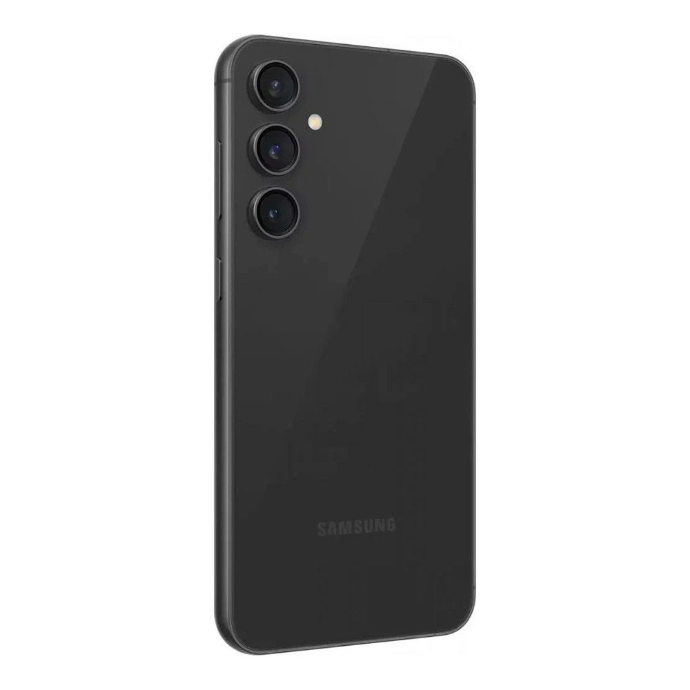 Смартфон Samsung Galaxy S23 FE 8/256GB (SM-S7110) Graphite (Черный), размер 76.5x158x8.2 мм t9125 - фото 3