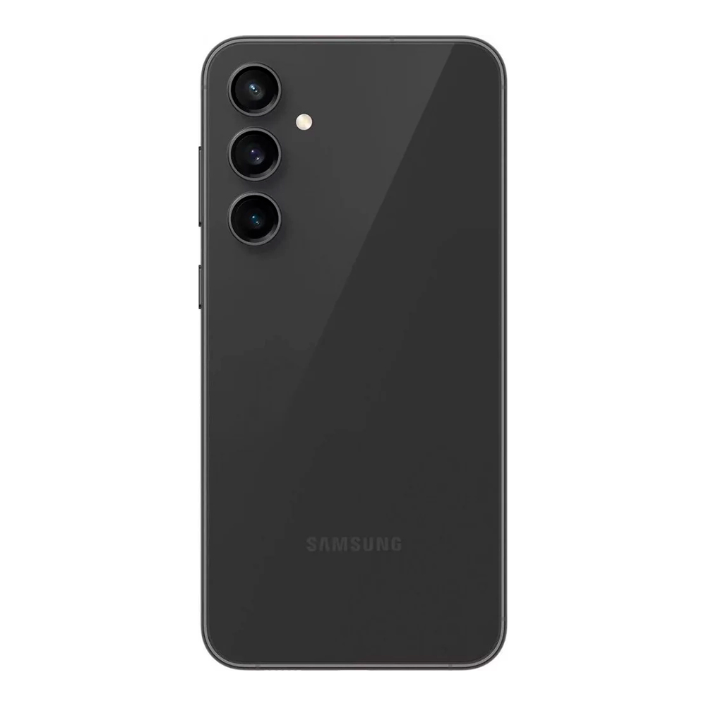 Смартфон Samsung Galaxy S23 FE 8/256GB (SM-S7110) Graphite (Черный), размер 76.5x158x8.2 мм t9125 - фото 2