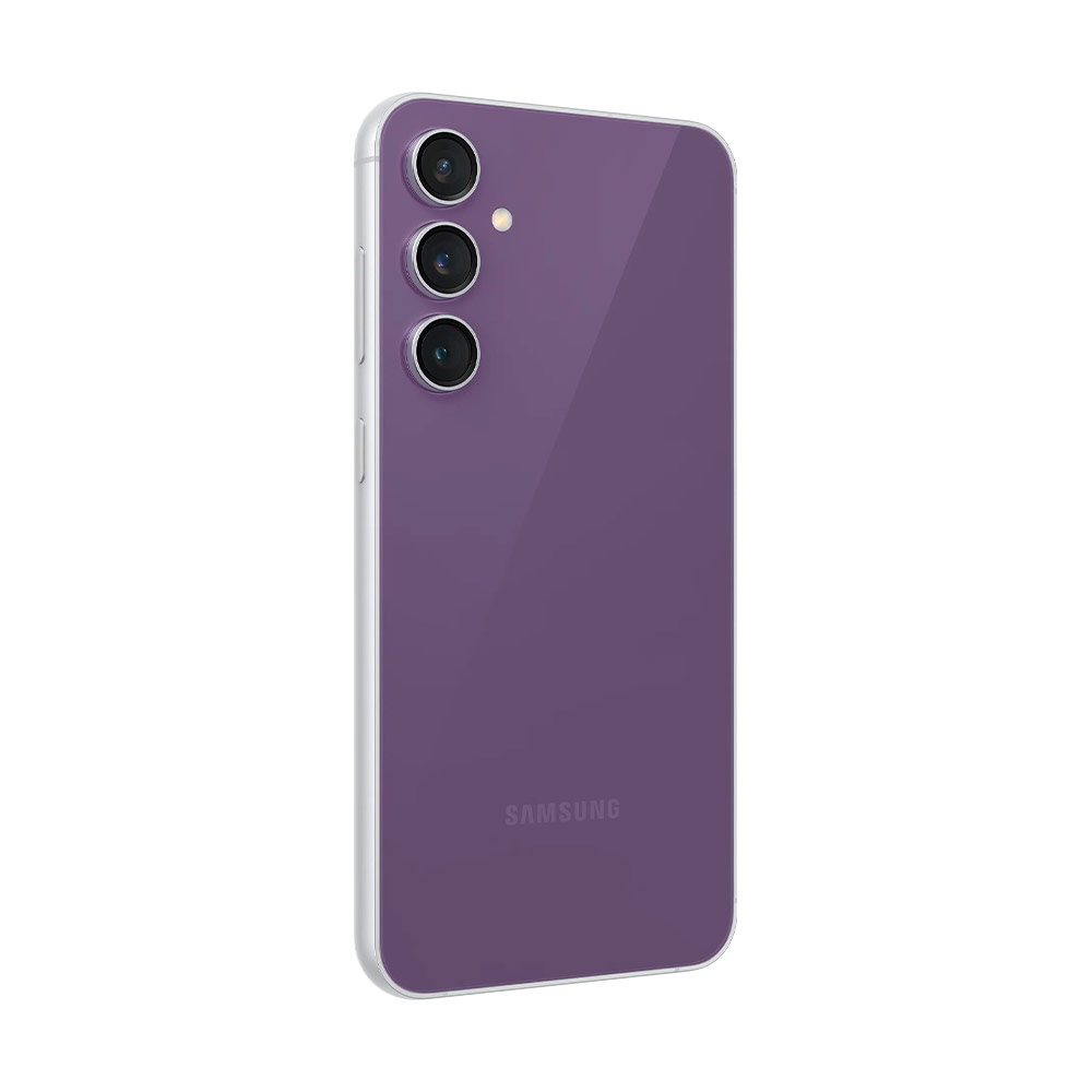 Смартфон Samsung Galaxy S23 FE 8/256GB (SM-S711B) Purple (Фиолетовый)