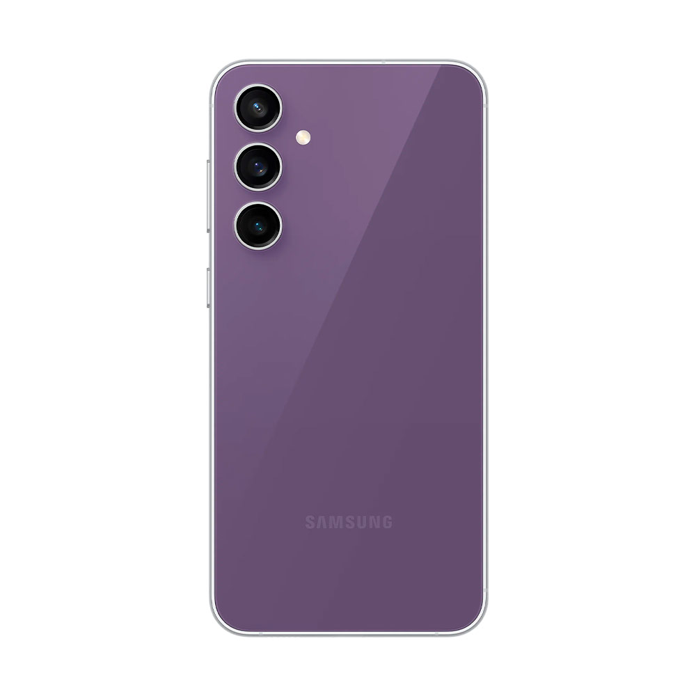 Смартфон Samsung Galaxy S23 FE 8/256GB (SM-S711B) Purple (Фиолетовый)