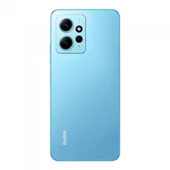 Купить Смартфон Xiaomi Redmi Note 12 4G 8/256GB Ice Blue (Голубой) RU Смартфон Xiaomi Redmi Note 12 4G 8/256GB Ice Blue (Голубой) RU
