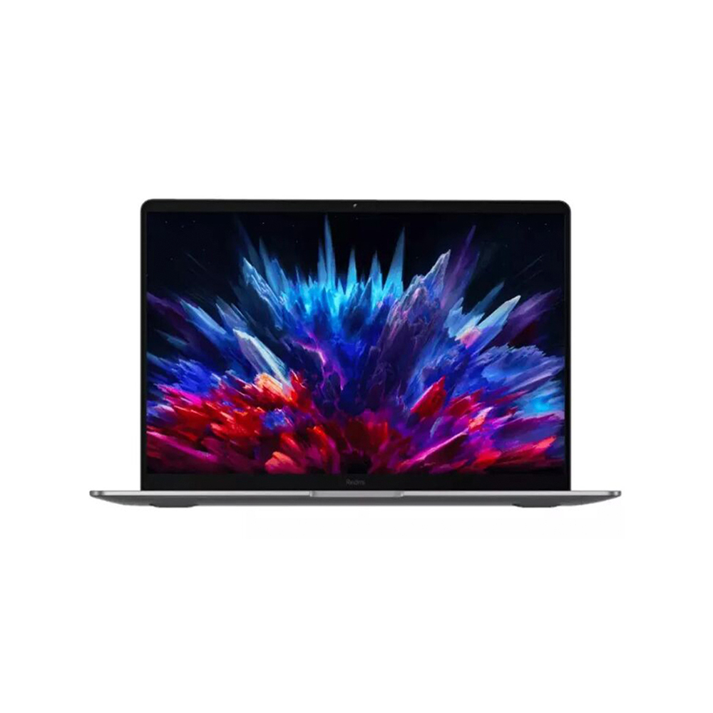 Ноутбук RedmiBook 14 (2023) (Intel Core i7-12700H, LPDDR5 16Gb, SSD 512Gb, Встроенная) (4555CN), цвет серый