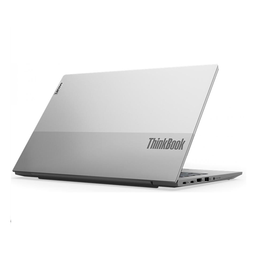 Ноутбук Lenovo ThinkBook 14 (Intel Core i5-1240P, 16Gb, SSD 1Tb, Встроенная) Серый (21DH00K0CD)