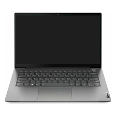 Ноутбук Lenovo ThinkBook 14 (Intel Core i5-1240P, 16Gb, SSD 1Tb, Встроенная) Серый (21DH00K0CD)