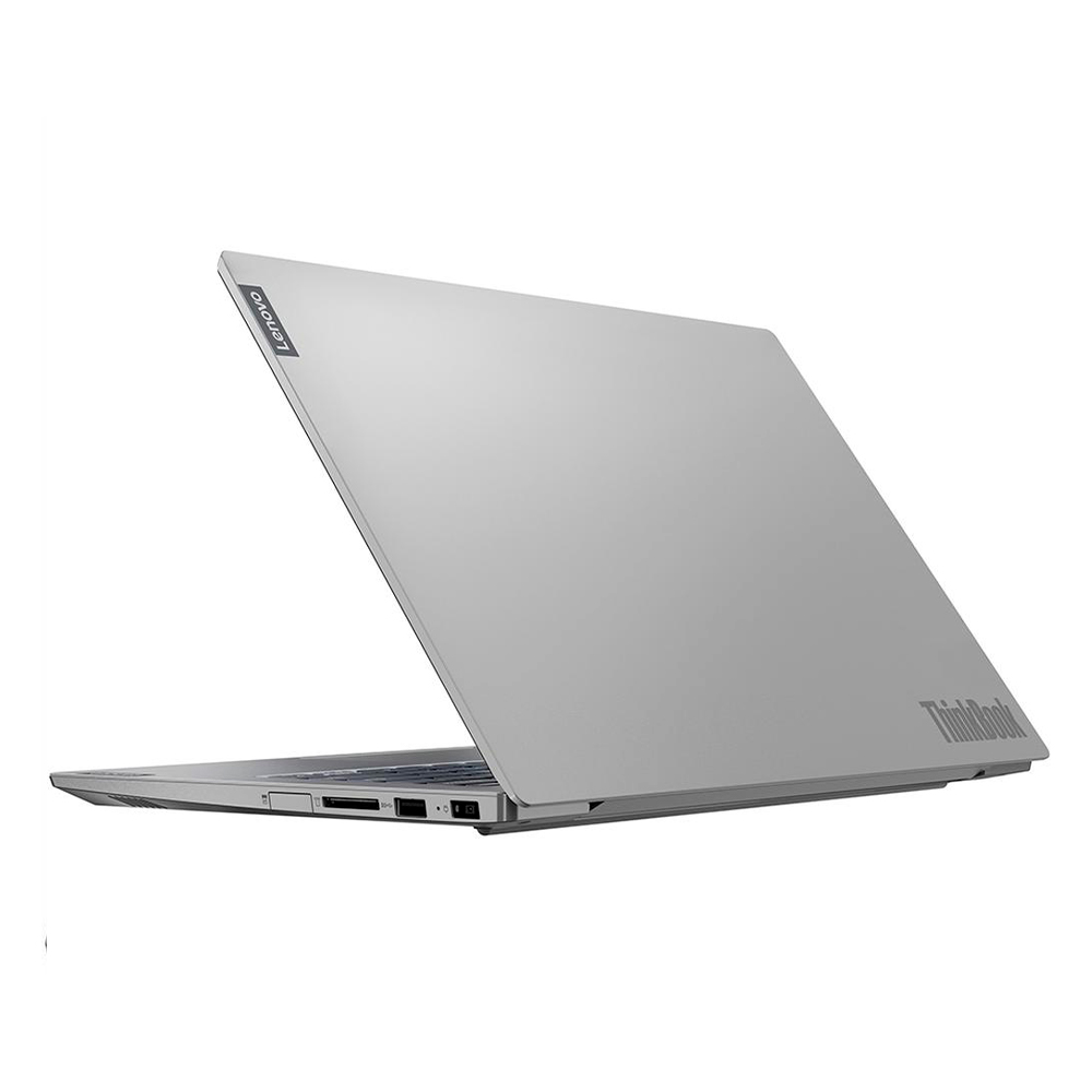 Ноутбук Lenovo ThinkBook 14 (Intel Core i5-1240P, 16Gb, SSD 1Tb, Встроенная) Серый (21DH00K0CD)