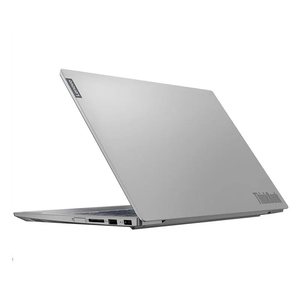 Купить Ноутбук Lenovo ThinkBook 14 (Intel Core i5-1240P, 16Gb, SSD 1Tb, Встроенная) Серый (21DH00K0CD) Ноутбук Lenovo ThinkBook 14 (Intel Core i5-1240P, 16Gb, SSD 1Tb, Встроенная) Серый (21DH00K0CD)