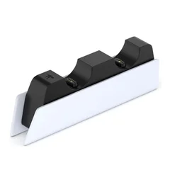 Зарядная станция PlayStation DualSense Charging Station Белый