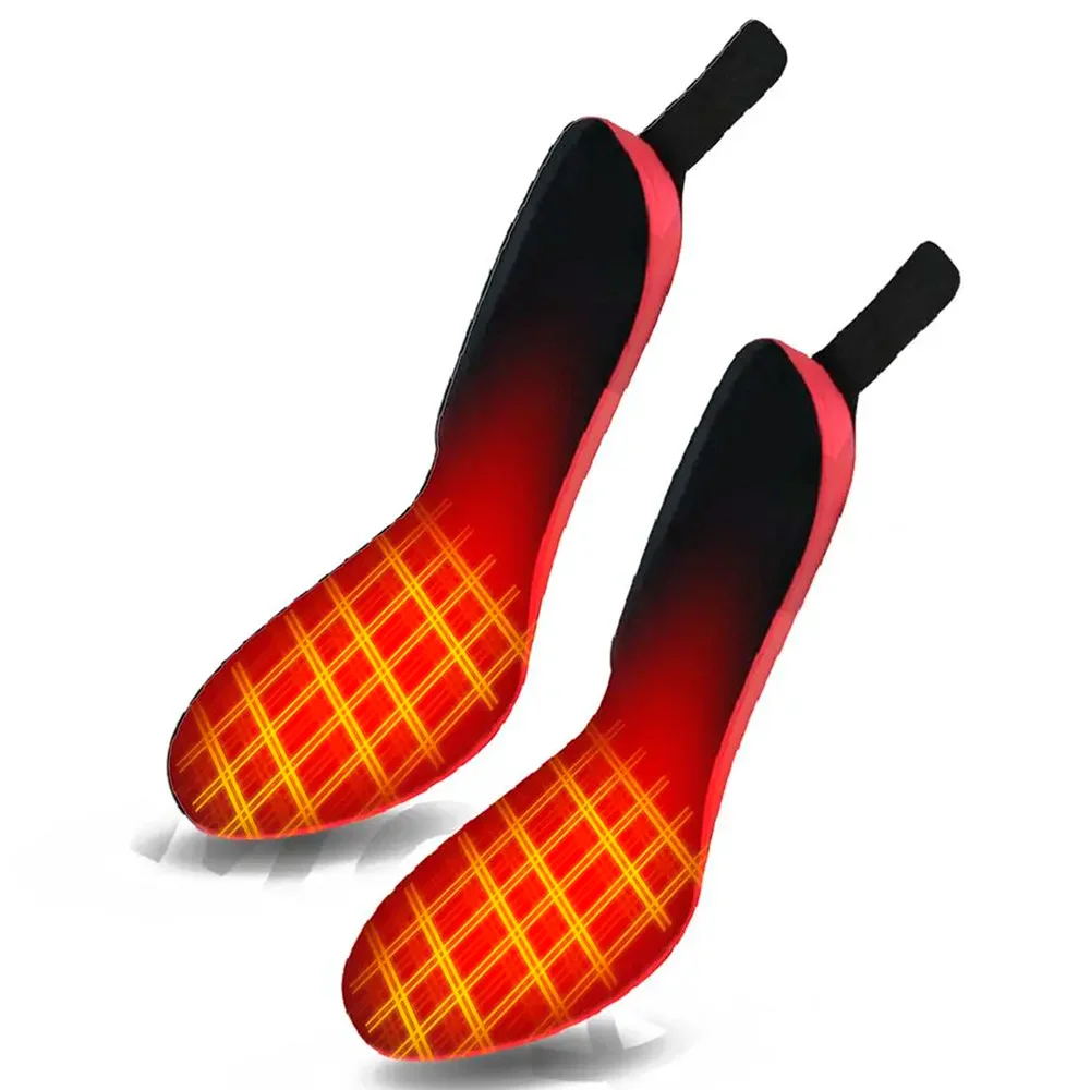 Купить Стельки с подогревом Heating Insoles Remote Control (35-40) Стельки с подогревом Heating Insoles Remote Control (35-40)
