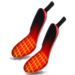 Купить Стельки с подогревом Heating Insoles Remote Control (41-46) Стельки с подогревом Heating Insoles Remote Control (41-46)
