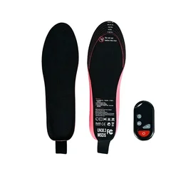 Купить Стельки с подогревом Heating Insoles Remote Control (41-46) Стельки с подогревом Heating Insoles Remote Control (41-46)