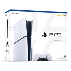 Игровая приставка Sony PlayStation 5 Slim 1 ТБ (CFI-2000A)