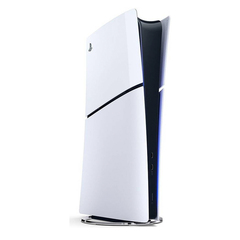 Игровая приставка Sony PlayStation 5 Slim 1 ТБ Digital (CFI-2000B)