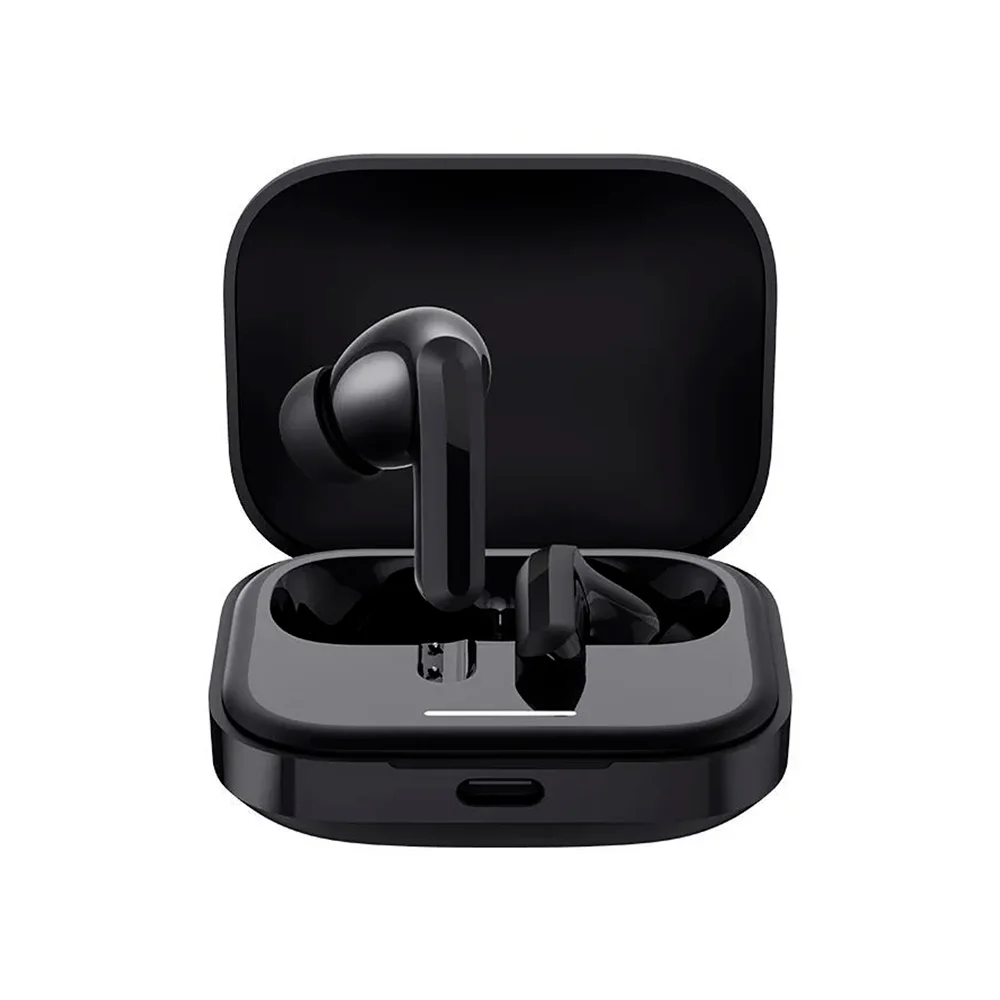 Беспроводные наушники Redmi Buds 5 Black (Черный)