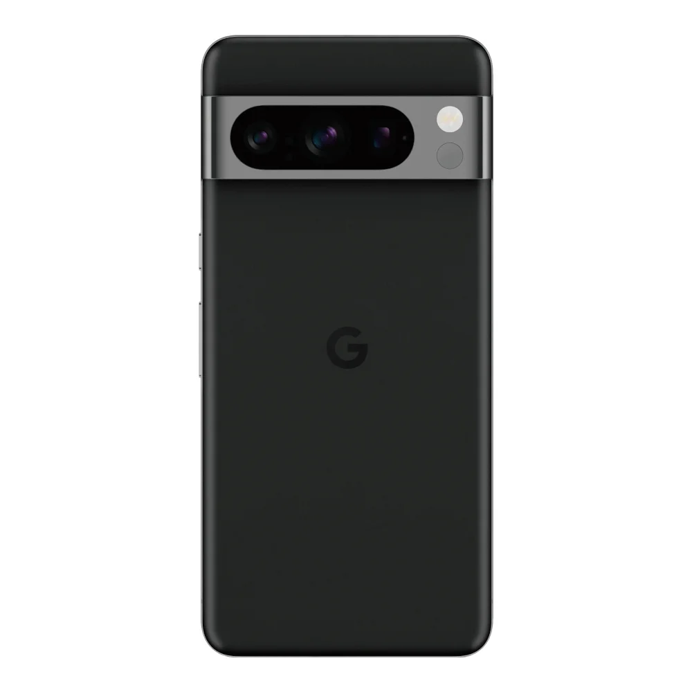 Купить Смартфон Google Pixel 8 Pro 12/128GB Obsidian (Чёрный) JP Смартфон Google Pixel 8 Pro 12/128GB Obsidian (Чёрный) JP