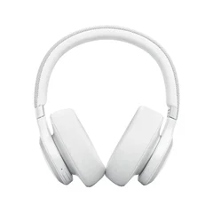 Беспроводные наушники JBL Live 770NC White (Белый)