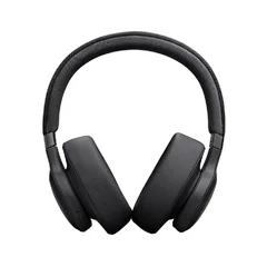 Беспроводные наушники JBL Live 770NC Black (Черный)