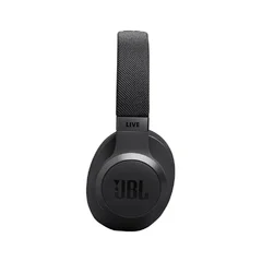 Беспроводные наушники JBL Live 770NC Black (Черный)