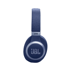 Беспроводные наушники JBL Live 770NC Синий