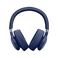 Беспроводные наушники JBL Live 770NC Blue (Синий)