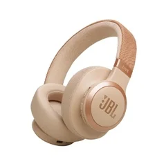 Купить Беспроводные наушники JBL Live 770NC Sand (Бежевый) Беспроводные наушники JBL Live 770NC Sand (Бежевый)