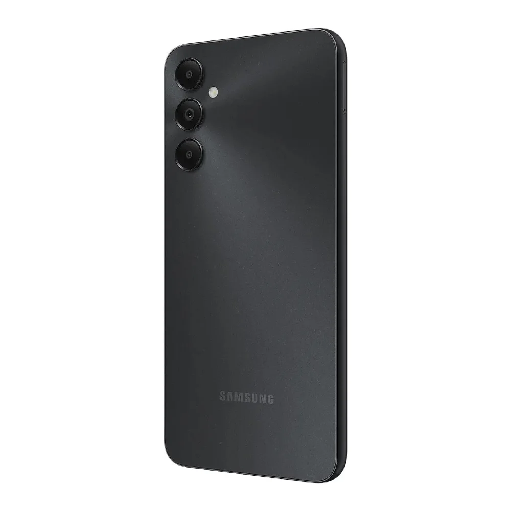 Купить Смартфон Samsung Galaxy A05s 6/128Gb Black (Черный) Смартфон Samsung Galaxy A05s 6/128Gb Black (Черный)