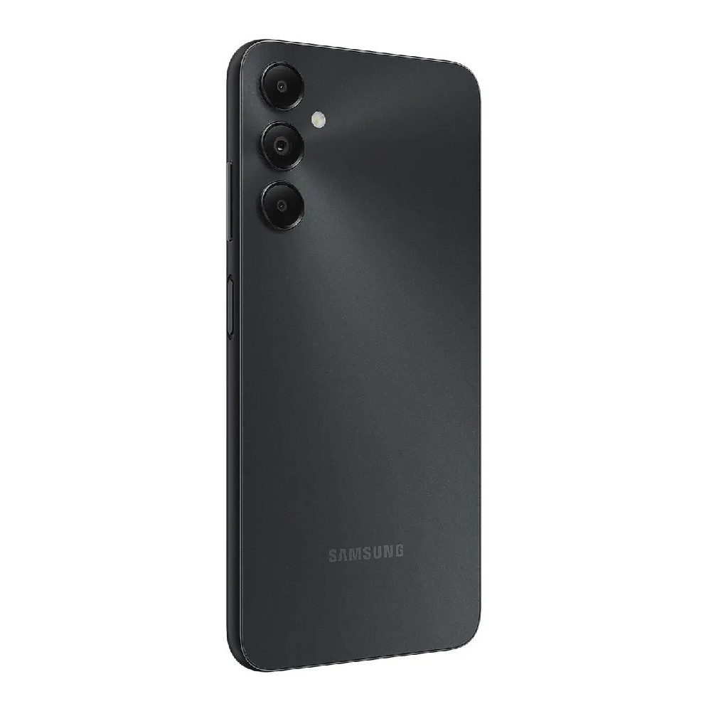 Samsung Galaxy A05s 6/128Gb Black (Черный)