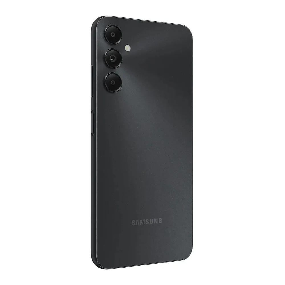 Купить Смартфон Samsung Galaxy A05s 6/128Gb Black (Черный) Смартфон Samsung Galaxy A05s 6/128Gb Black (Черный)