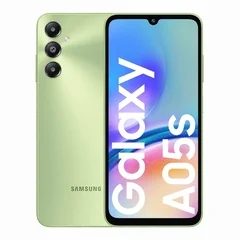 Купить Смартфон Samsung Galaxy A05s 6/128Gb Green (Зеленый) Смартфон Samsung Galaxy A05s 6/128Gb Green (Зеленый)