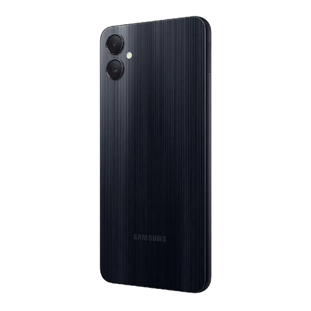 Samsung Galaxy A05 4/128Gb Black (Черный)