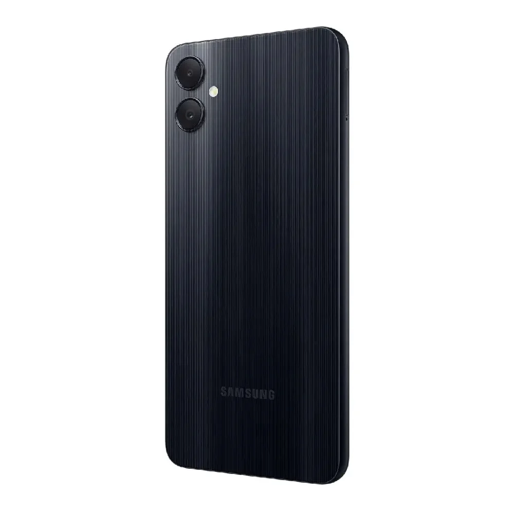 Купить Смартфон Samsung Galaxy A05 4/128Gb Black (Черный) Смартфон Samsung Galaxy A05 4/128Gb Black (Черный)