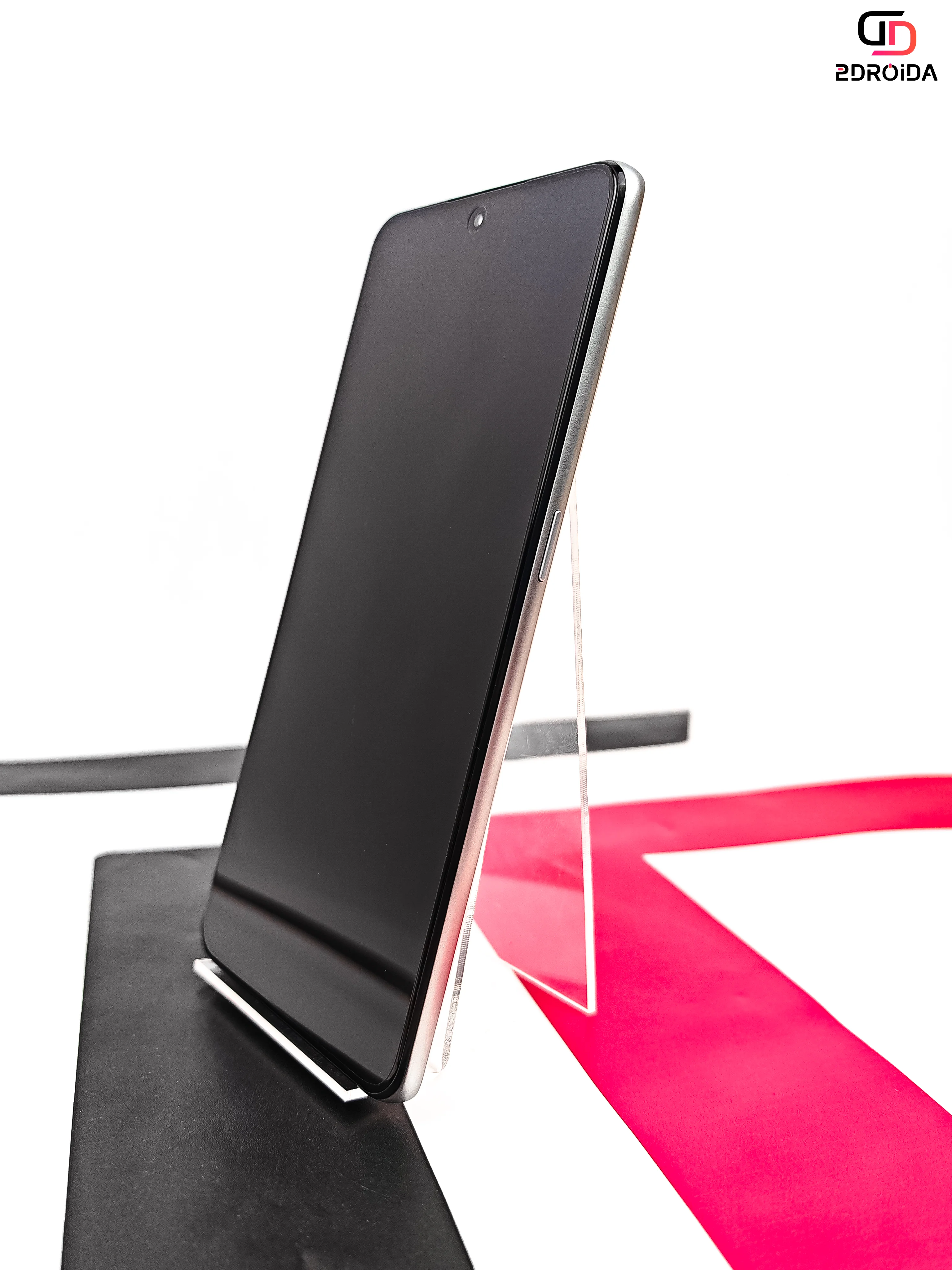 Купить Смартфон Realme GT Neo 5 150W 16/1TB White (Белый) CN Смартфон Realme GT Neo 5 150W 16/1TB White (Белый) CN